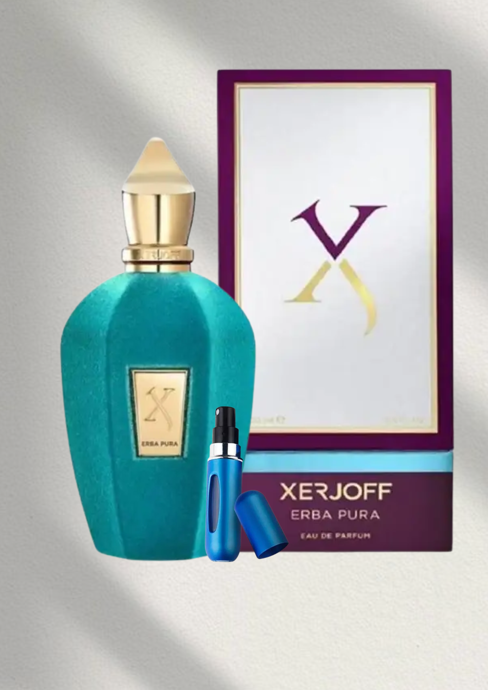 Miniatura 1 de ERBA PURA-XERJOFF